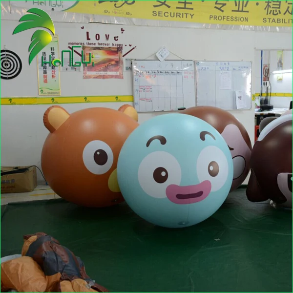 face balls (2)