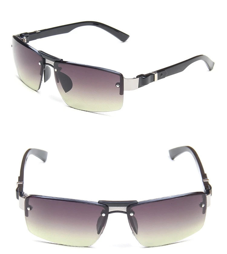 Hot Sale Cheap Rectangle Classic Mens Shade Sun Glasses Metal Sunglasses, Customized color
Hot Sale Cheap Rectangle Classic Mens Shade Sun Glasses Metal Sunglasses, Customized color