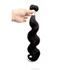 Alibaba Express Top Quality Machine Made Chilean Yaki Body Wave Hair Weaving