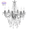High quality golden supplier china chandelier crystal light,crystal chandeliers