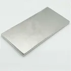 Sintered strong rare earth block thin plates neodymium magnet