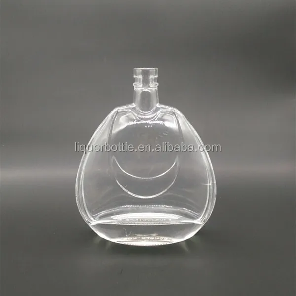the best sales cheap oem odm whisky glass bottle