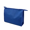 Blue Bag with Zipper