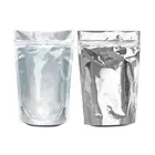 Recyclable Custom Printed Stand Up Pouches, Food Pouch Packaging