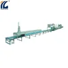 Cold Gluing Shoe Forming Line\shoe making machine