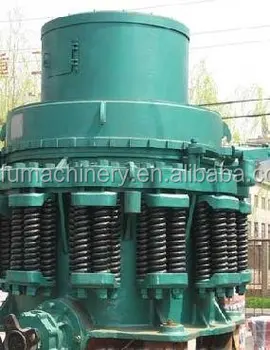 PYZ 1200 Cone Crusher Manufacturer