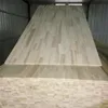 Factory price poplar finger joint board/poplar wood timber/lumber
