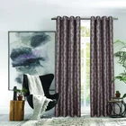 Curtain Hotel Used Curtains Curtain Cloth Hotel Window Jacquard Used Home Modern Curtains Indoor Curtain