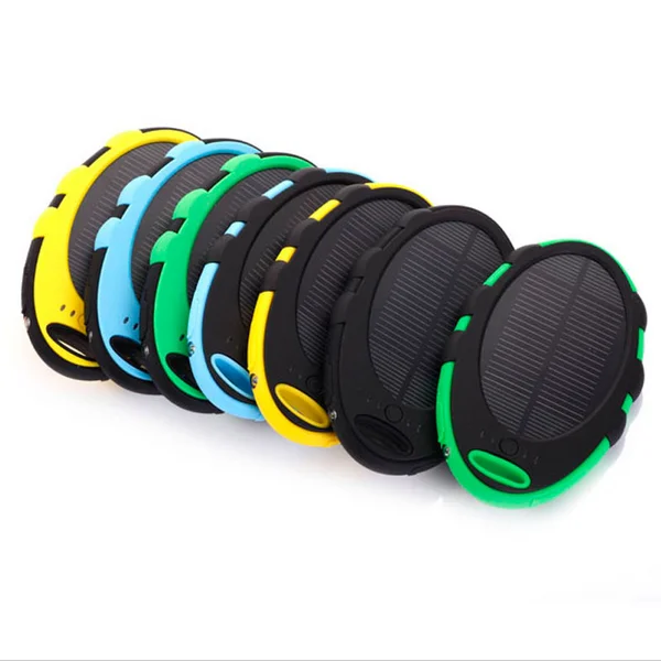 2019 newest product Hot selling products 4000mah fast charging solar power bank with keychain, Black,blue,green, beige
2019 newest product Hot selling products 4000mah fast charging solar power bank with keychain, Black,blue,green, beige
