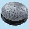 Manufacture Fiberglass Composite SMC Manhole Covers with Lower Price