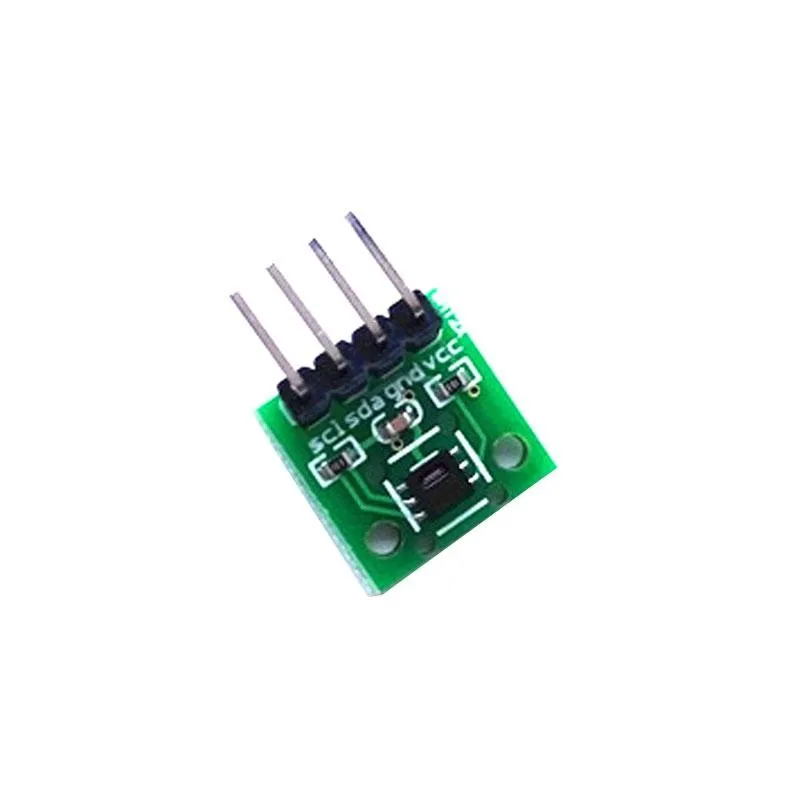 Digital Temperature And Humidity Sensor Module Sht20 Buy Sht20 Sht20