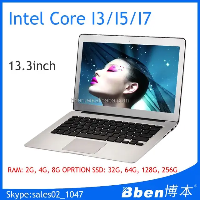 oem ultrabook