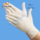 Sterile Powdered And Powder-free Latex Surgical Gloves