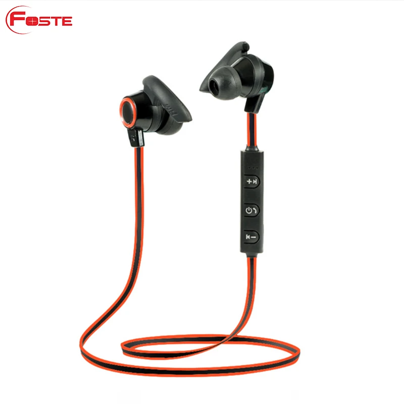 Factory best sellers Foste-Z3 Wireless Bluetooth Earphone/Sports Bluetooth Headphone
Factory best sellers Foste-Z3 Wireless Bluetooth Earphone/Sports Bluetooth Headphone