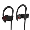 Q6U8 Multiple Headset Free Sample Running Wireless Headphone With Usb Charging Cable