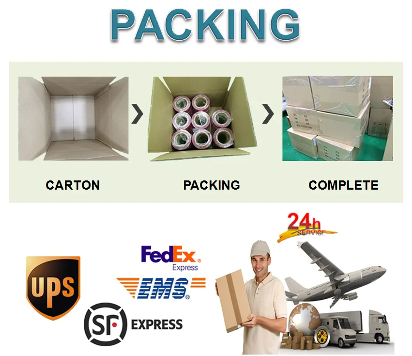 packing 3