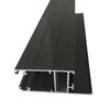 New fashion aluminum extruded profiles window and door