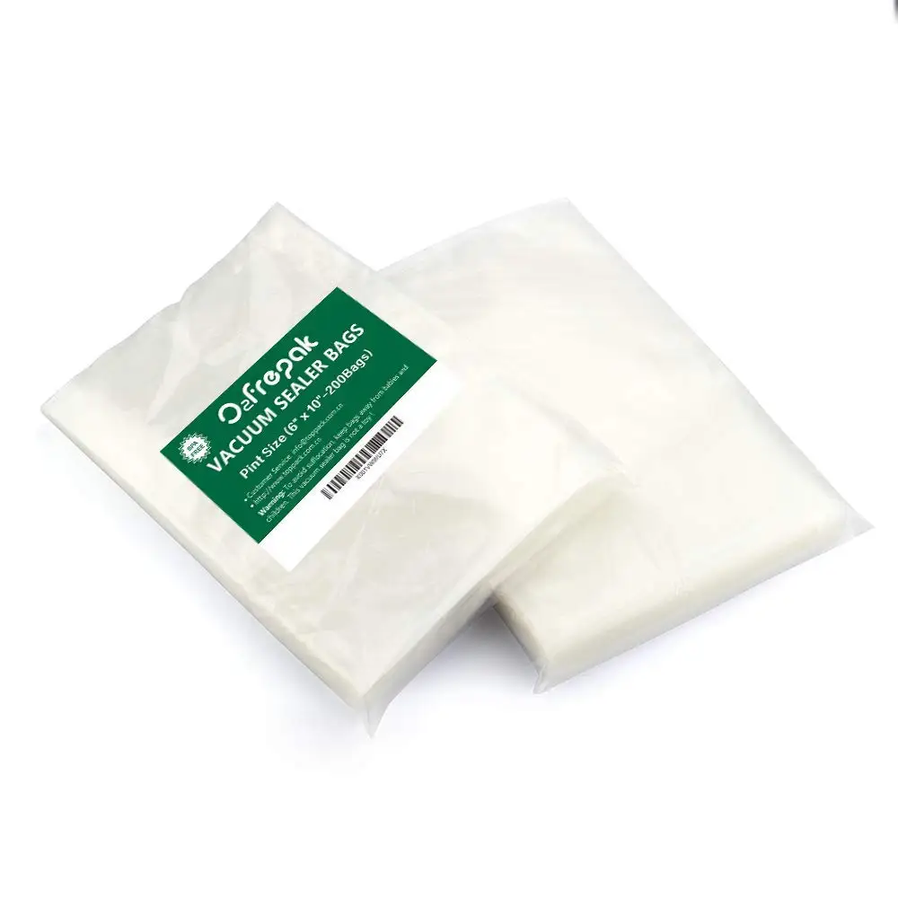 commercial vacuum sealer bags