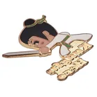 Custom brand new cartoon Brooches badge lapel pin