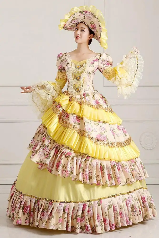 onen onen Long Aztec Sumer Dress