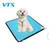 Manufactory Price Electric Heating Blanket Dog Pet Mat Pat Pet Film