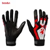 Boodun Fashion Best selling Full - finger professional baseball gloves sports