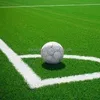 Artificial Grass / Synthetic Lawn For Football Field