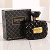 High quality Amazon Hot Sale Original Long Lasting black 100Ml Eau De Perfumes For Women