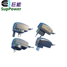 5v 24v Dc Dcdc Adapter 24v 2a EU UK US AU Plug Power Adapter With High Quality 5v 8v 12v 24v Switching Ac Dc Adapter 1a 1.5a 2a