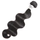 Wholesale The 10 A Cuticles Aligned Brazilian Hair Extension,Unprocessed Wholesale Virgin Brazilian Hair