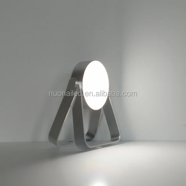 Rechargable LED study table lamp LED table light bedside table with LED light table lamp chandelier LED tent lighting