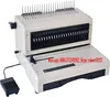 NanBo ES8808Factory Cheapest Price Electric Punch Electric Bind Comb Ring Binding Machine