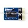 Supply K9F1G08U0E Nand Flash NandFlash module flash storage module camera led flash module
