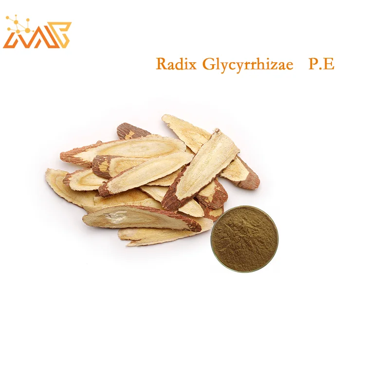 licorice root licorice extract radix glycyrrhizae 97676-23-8