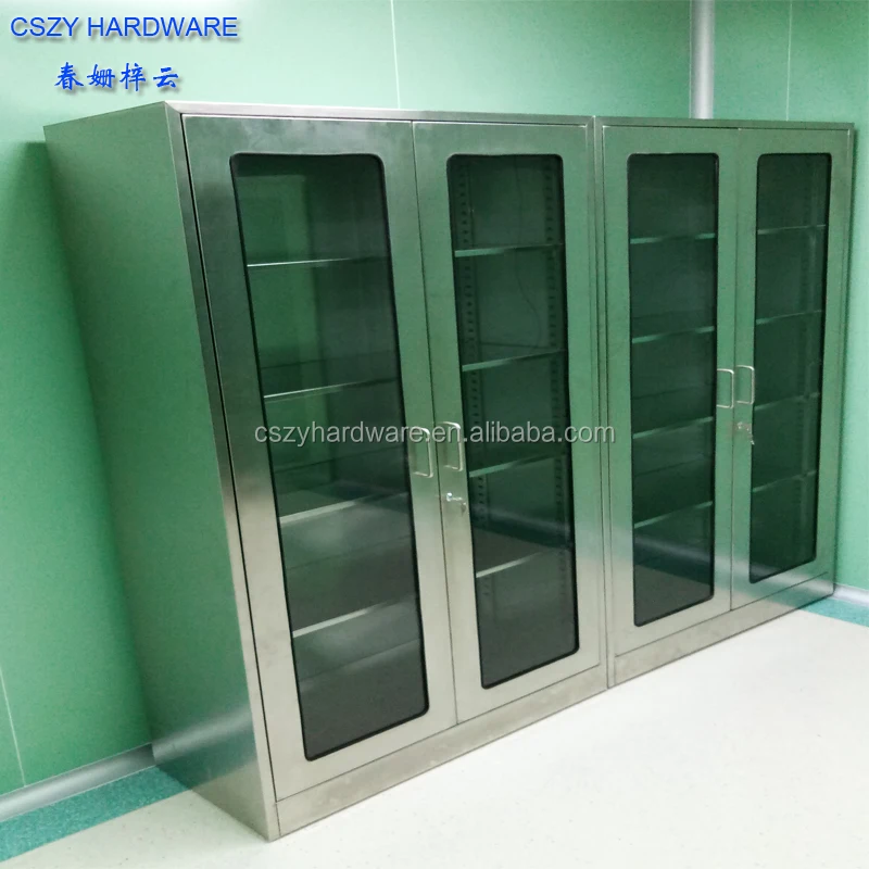 Stainless steel cabinet.jpg