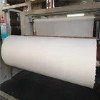 100% Fabric Roll 100% Virgin Material Pp Woven Fabric Roll