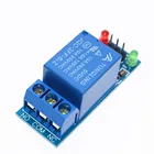 1PCS 5V low level trigger One 1 Channel Relay Module interface Board Shield For PIC AVR DSP ARM MCU UNO R3