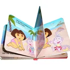 Children picture story book printing for preschool kids
