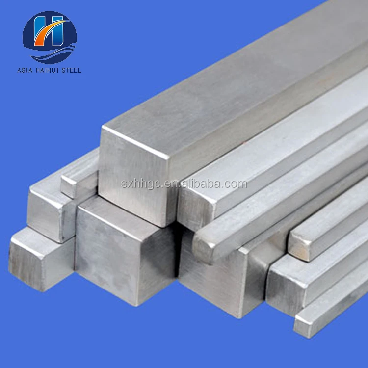 building stainless steel bar