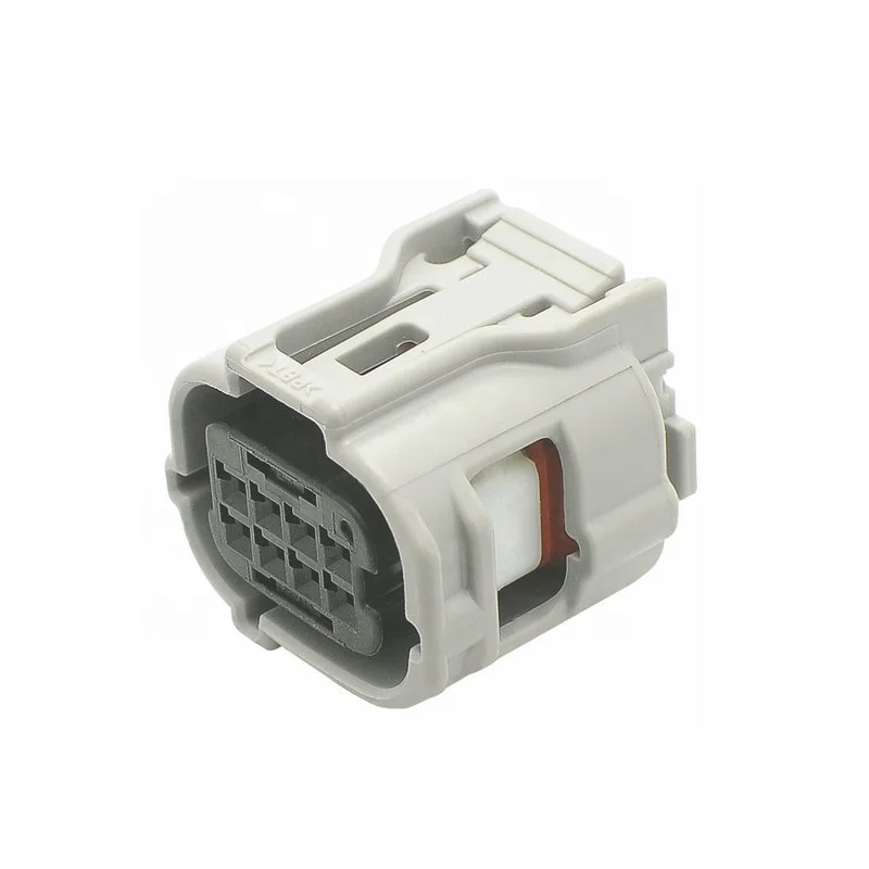 8 pin/way sumitomo 6189-1240 wiring harness sensor automotive connector