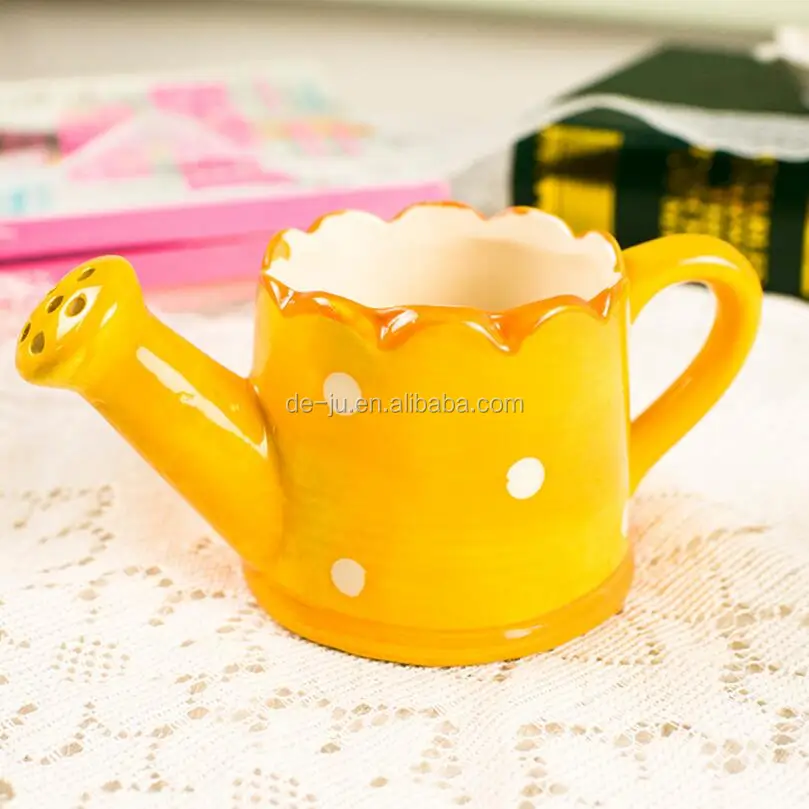 Animal Shape Flower Pot