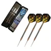 21.0g Steel tip tungsten darts barrels 95% tungsten darts