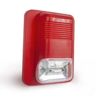 Hot selling 24V small fire police siren for alarm ambulance lights and siren sound for sale