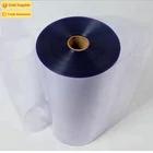 PVC Binding Book Cover, Plastic Book Cover