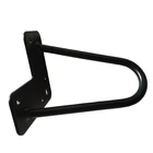 Hot sell high quality powder coating colour Hairpin Iron Leg For Table
