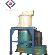 High efficiency roller mill/raymond mill powder machine/raymond pulverizer