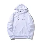 OEM Thin Material Custom Men's Hoodies