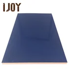 Wood Fiber Mdf 25mm Moisture-proof Mdf Laminated 18mm 25mm 16mm Pre Finished Uv Boardmc-012