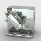 SWH Series 3D multi-directional mixer