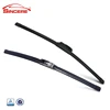 Wholesale Silicone Wipe Away windshield Wiper Blade with14- 26"